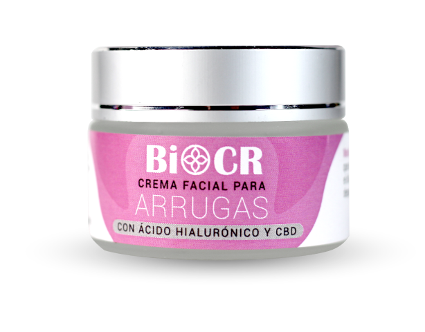 CREMA ANTIARRUGAS